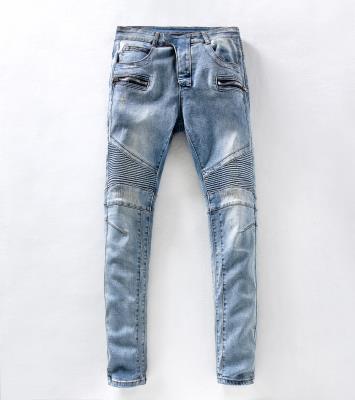 BALMAIN Jeans-7